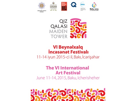 Baku to host sixth international Maiden Tower arts festival - VIDEO